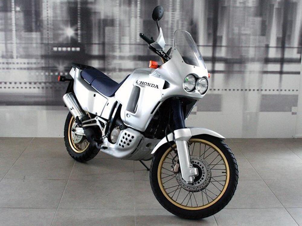 Honda Africa Twin NXR 750 (1990 - 91)