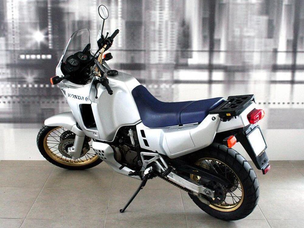 Honda Africa Twin NXR 750 (1990 - 91) (2)