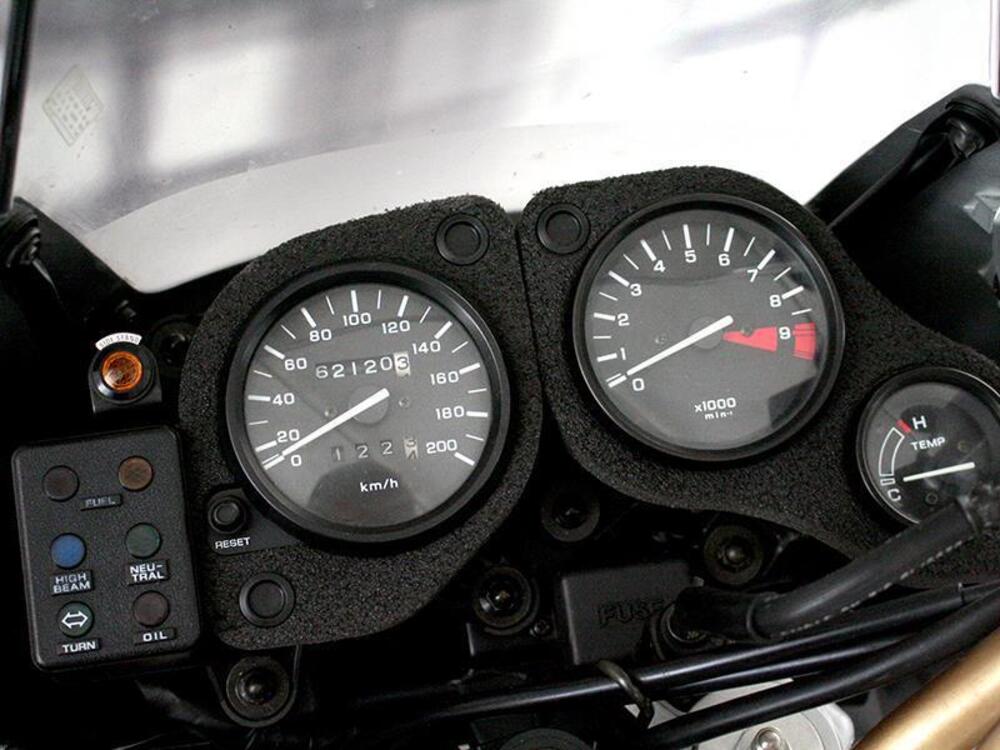 Honda Africa Twin NXR 750 (1990 - 91) (4)