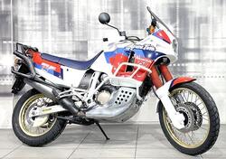 Honda Africa Twin NXR 750 (1990 - 91) usata