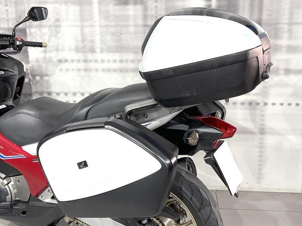 Honda Integra 750 DCT ABS (2014 - 15) (5)