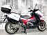 Honda Integra 750 DCT ABS (2014 - 15) (8)