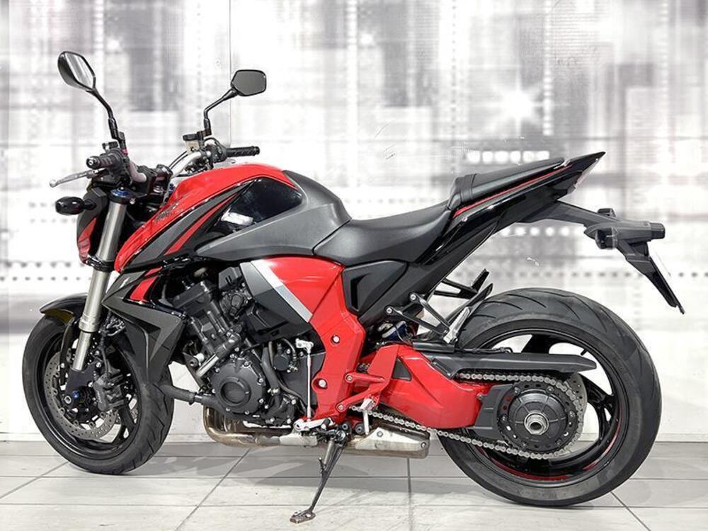 Honda CB 1000 R ABS (2011 - 17) (2)