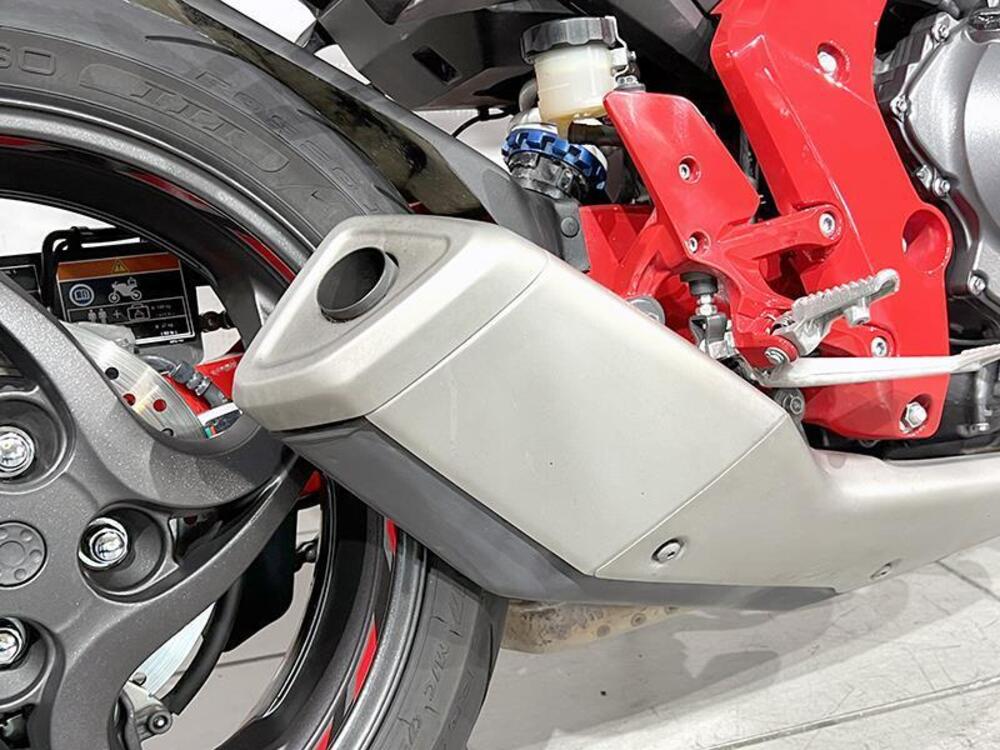 Honda CB 1000 R ABS (2011 - 17) (3)