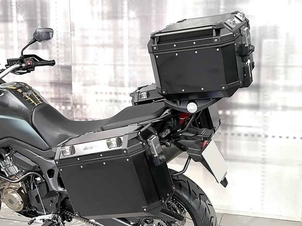 Honda Africa Twin CRF 1000L (2018 - 19) (4)