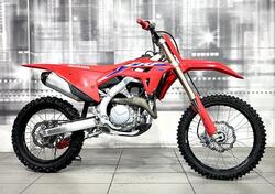 Honda CRF 450 R (2020) usata