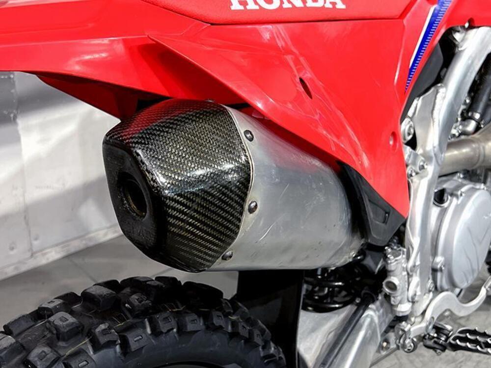 Honda CRF 450 R (2020) (4)