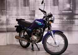 Honda CG 125 usata