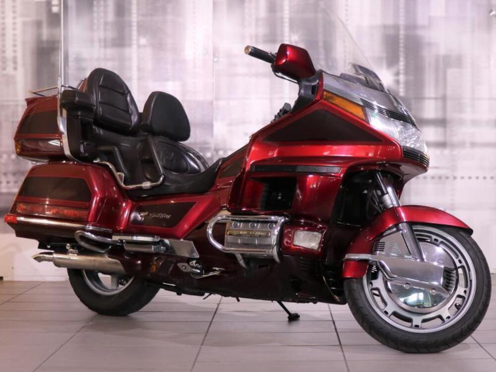 Honda GL 1500 Gold Wing (1994 - 99)