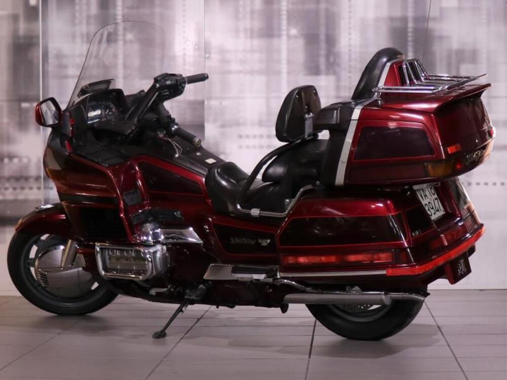 Honda GL 1500 Gold Wing (1994 - 99) (2)