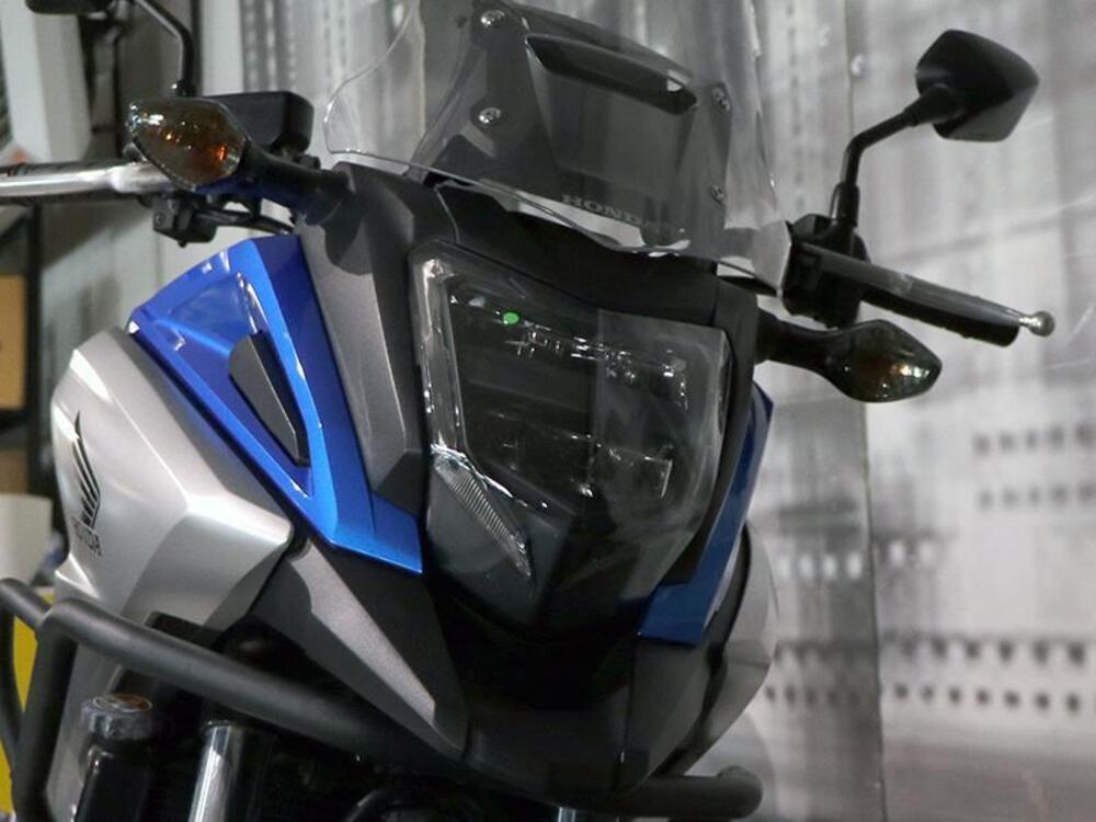 Honda NC 750 X ABS (2018 - 20) (3)