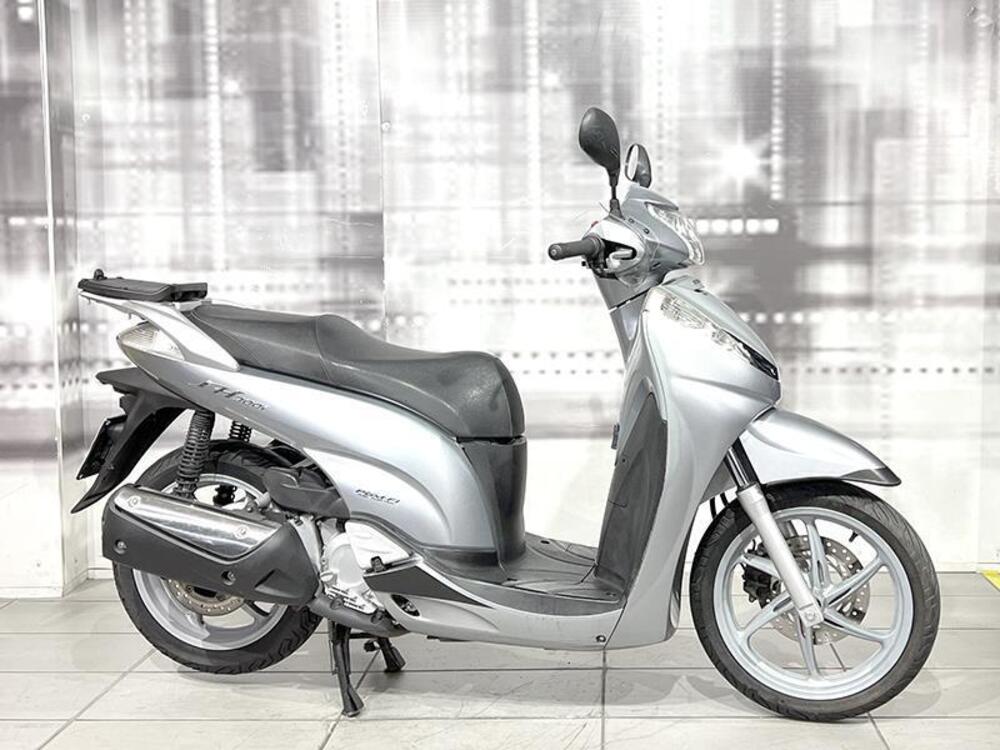 Honda SH 300 i (2006 - 10)