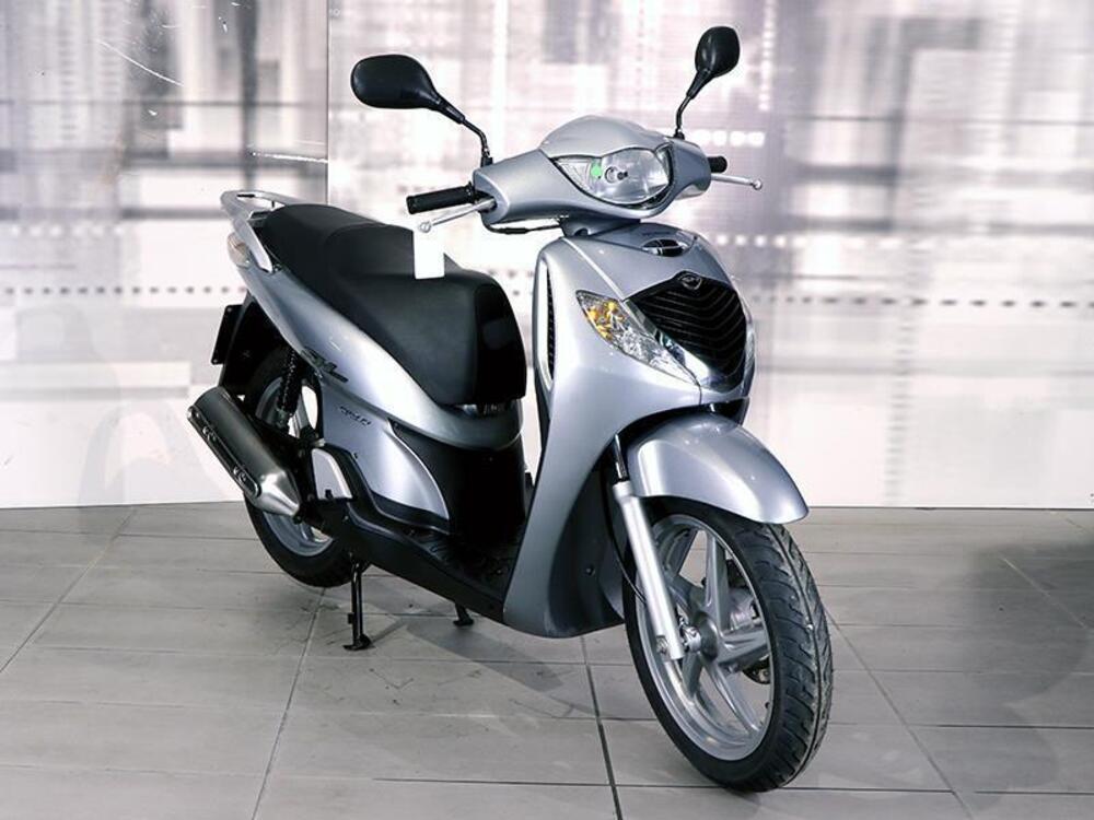 Honda SH 150 i (2005 - 08)