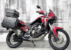 Honda Africa Twin CRF 1100L (2020 - 21) usata