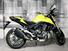 Honda CB 750 Hornet (2023 - 25) (7)