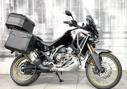 Honda Africa Twin CRF 1100L (2020 - 21) usata