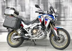 Honda Africa Twin CRF 1100L (2020 - 21) usata