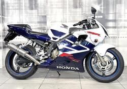 Honda CBR 600 F Sport usata