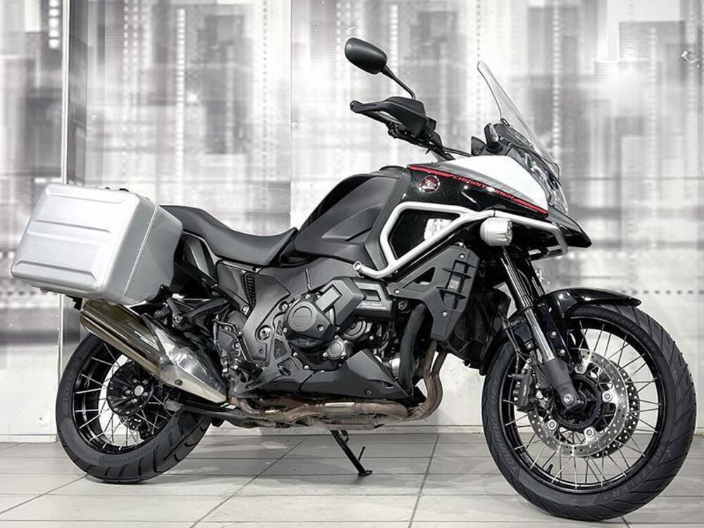 Honda Crosstourer ABS (2011 - 16)