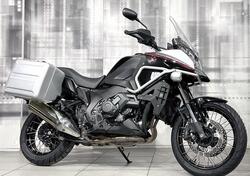 Honda Crosstourer ABS (2011 - 16) usata