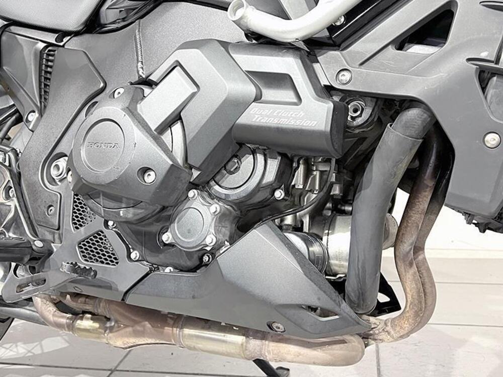 Honda Crosstourer ABS (2011 - 16) (5)