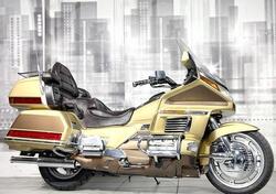 Honda GL 1500 Gold Wing (1989 - 93) usata