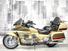 Honda GL 1500 Gold Wing (1989 - 93) (7)