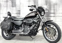 Harley-Davidson 883 (2006 - 07) - XL usata