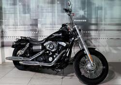 Harley-Davidson 1584 Street Bob (2007) - FXDB usata