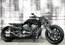 Harley-Davidson 1130 V-Rod (2006) - VRSCA usata