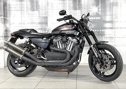 Harley-Davidson 1200 XR (2009 - 12) usata