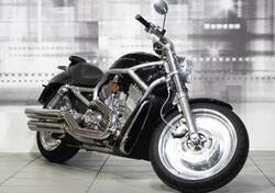 Harley-Davidson 1130 V-Rod (2006) - VRSCA usata