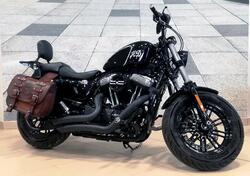 Harley-Davidson 1200 Custom (2017) - XL 1200C usata