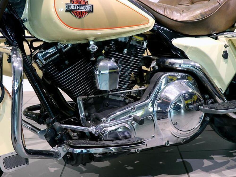 Harley-Davidson 1340 Electra Glide Classic (1989 - 93) - FLHTC (3)