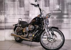 Harley-Davidson 1450 Springer (2002 - 04) - FXSTSI usata