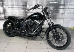 Harley-Davidson 1450 Softail Deuce (1999 - 2001) usata