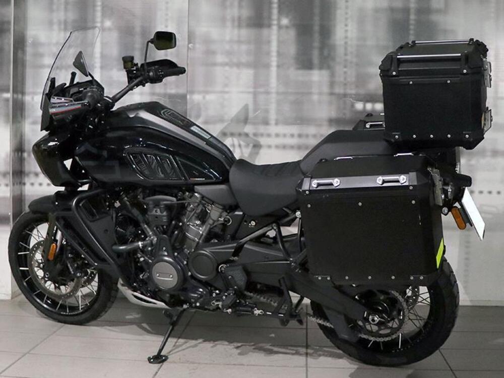 Harley-Davidson Pan America 1250 (2020 - 25) (2)