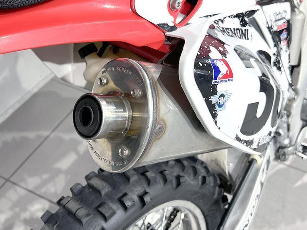 HM CRF 250 X Motard (2004)  (3)