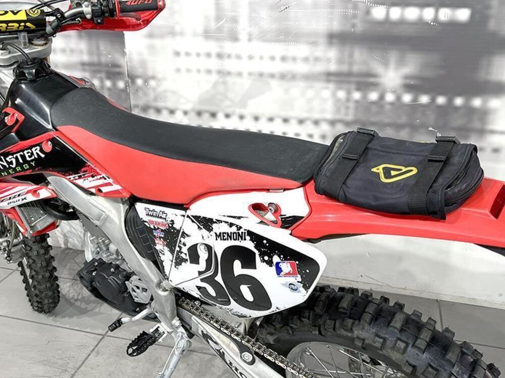 HM CRF 250 X Motard (2004)  (4)