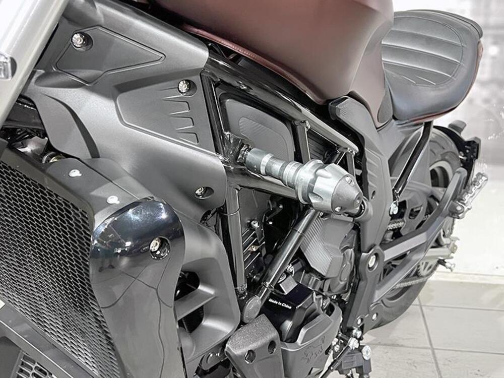 Benelli 502 C (2019 - 20) (5)