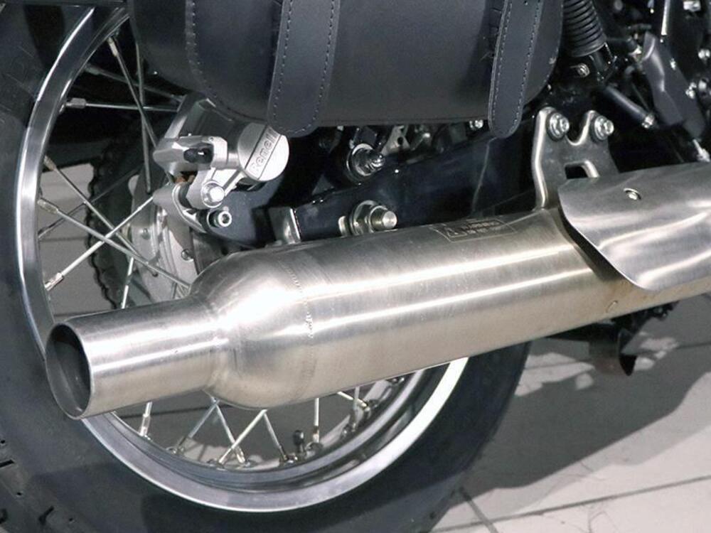 Benelli Imperiale 400 (2019 - 20) (5)