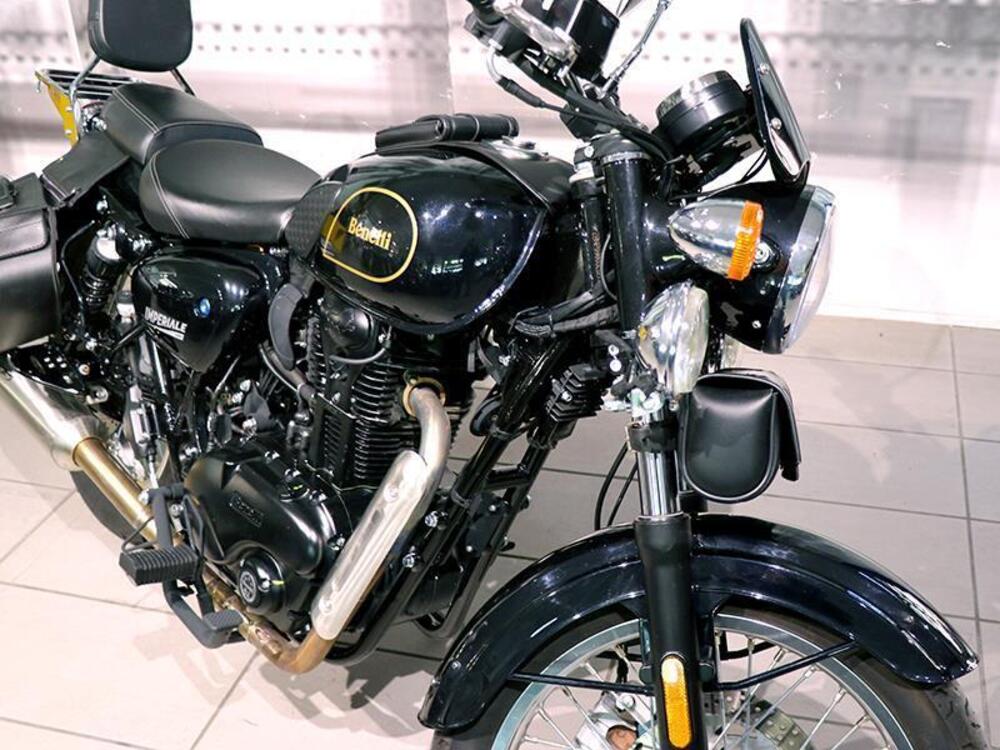 Benelli Imperiale 400 (2019 - 20) (3)