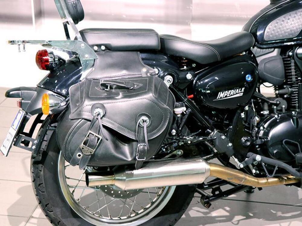 Benelli Imperiale 400 (2019 - 20) (5)