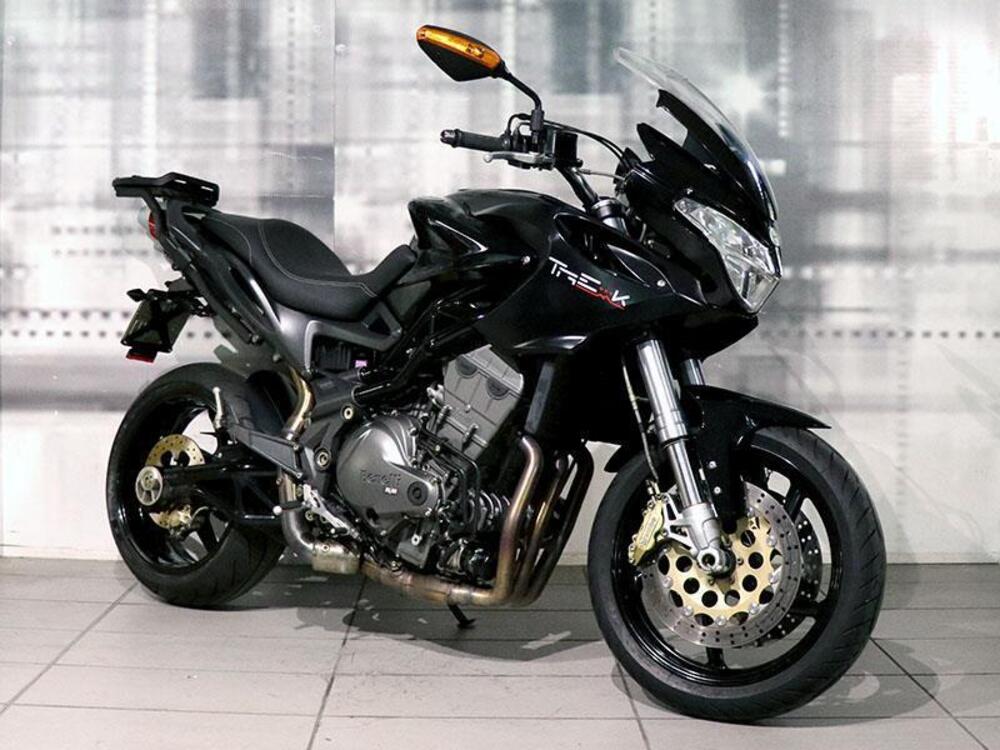 Benelli Tre 899 K (2008 - 11)