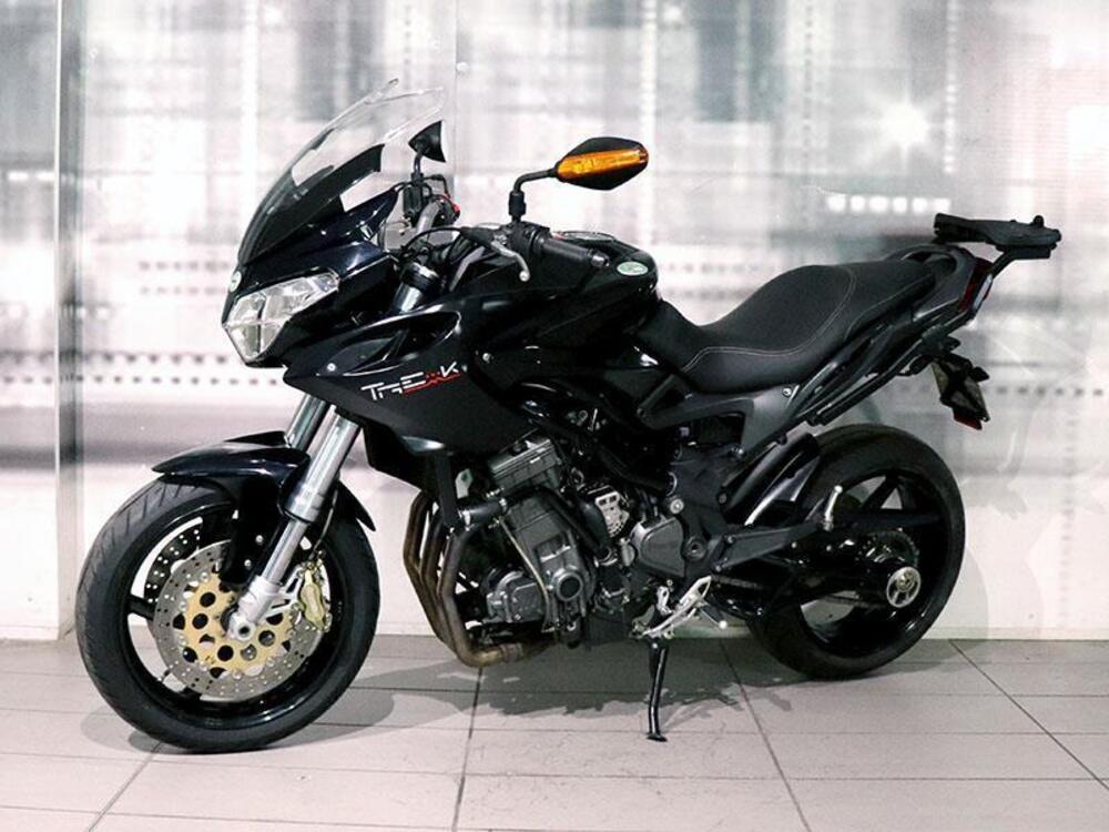 Benelli Tre 899 K (2008 - 11) (5)