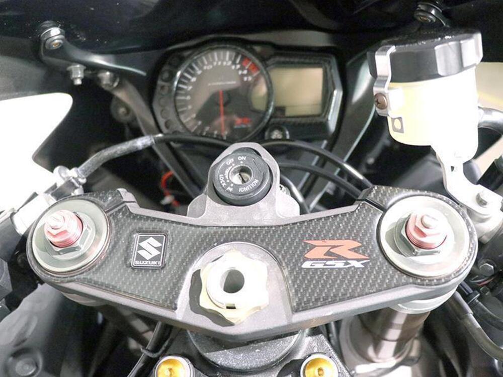 Suzuki GSX R 1000 (2005 - 06) (5)