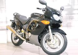 Suzuki GSX 600 F (1998- 05) usata