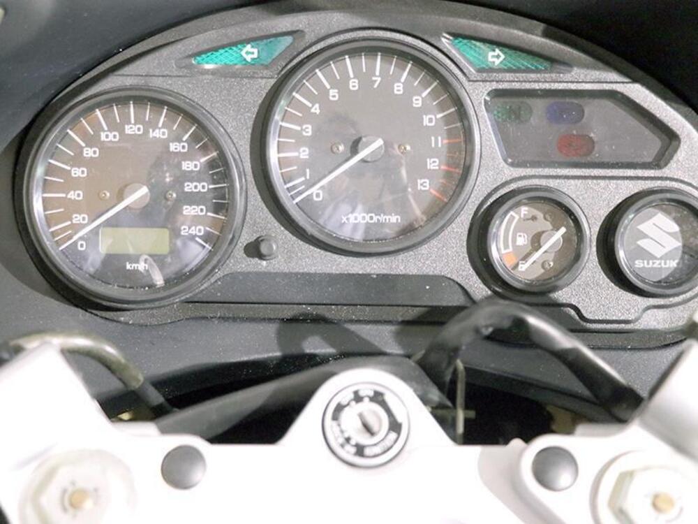 Suzuki GSX 600 F (1998- 05) (3)