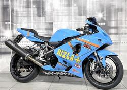 Suzuki GSX R 750 (2004 - 05) usata