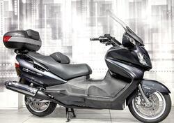 Suzuki Burgman AN 650 Executive ABS (2006 - 12) usata